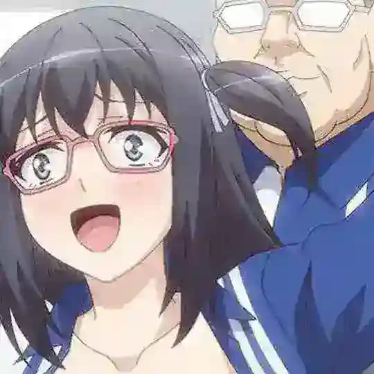 Konbini Shoujo Z 🔞