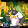 Kong the Bananator - Announcement Channel
