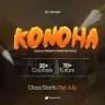 Konoha: The Cabinet