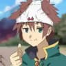 Konosuba Saison 4 VF