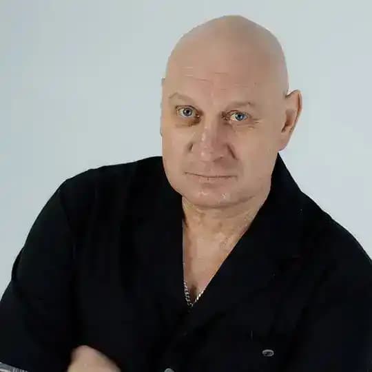 Константин Гирш - Автор-исполнитель