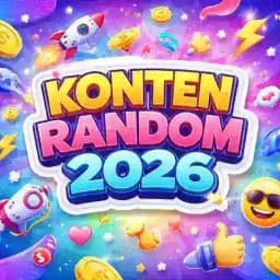 Konten Random 2026 Profile