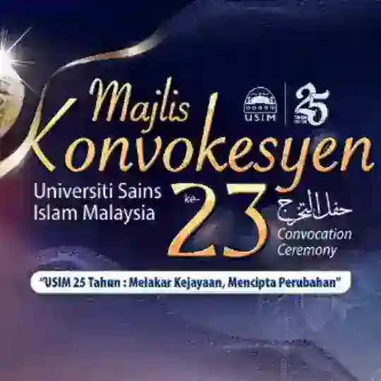 #Konvo23USIM
