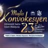 #Konvo23USIM