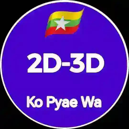 Ko pyae Wa Official