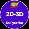 Ko pyae Wa Official