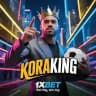 KORA KING ⚽👑