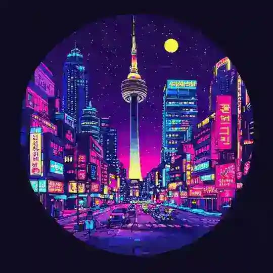 Korea Nightlife Channel