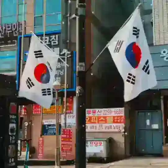 فکت کره‌جنوبی|Fact Koreaᵛⁱᵇᵉ