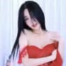 韩国女主播
