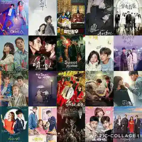 KOREAN FILMS HUB 🎞