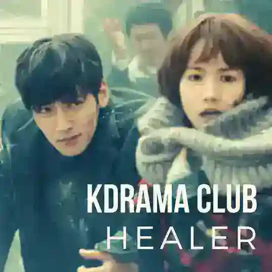 Korean Drama Hindi CLUB Profile