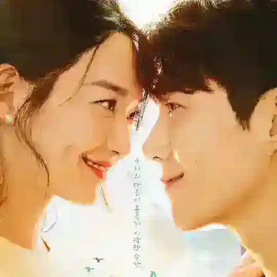 Korean Drama in English Dubbed