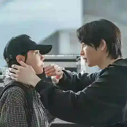 Korean_Kdramma | Idol l 🎬 Profile