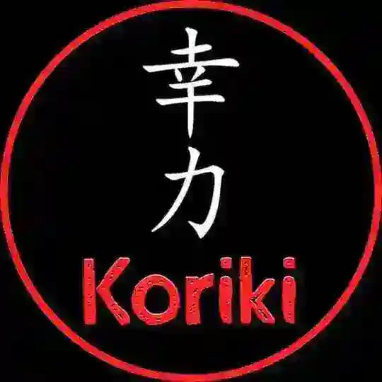 Koriki by Team Rparadise