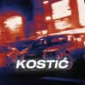 (DISBAND.) Kostić Clutch