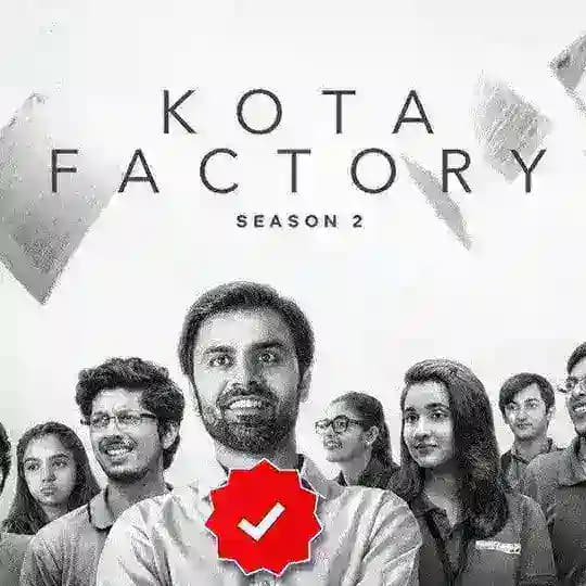 Kota Factory Season 1 & 2 💯 Profile