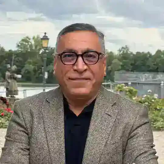 عبداله باباخانی ، یادداشت های تخصصی انرژی