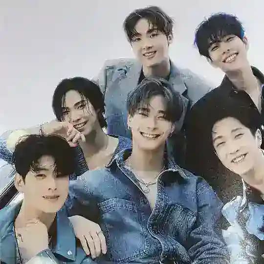 𝓚-𝓹𝓸𝓹 𝔀𝓸𝓻𝓵𝓭 Profile