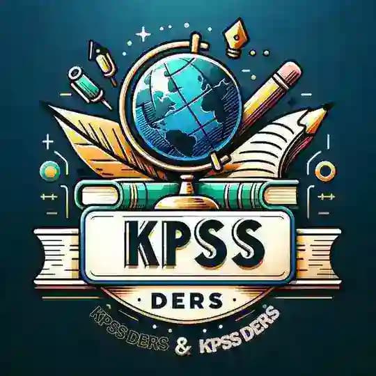 KPSS Ders Notları