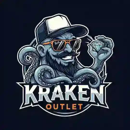 Kraken Outlet