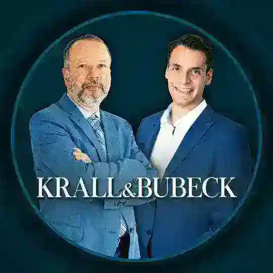 KRALL & BUBECK OFFIZIELL