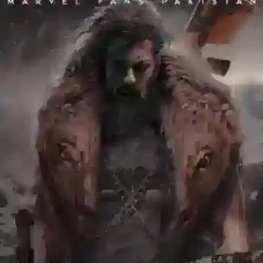 Kraven le Chasseur