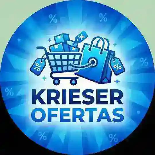 Krieser Ofertas