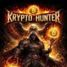 KRYPTO HUNTER 🔥 🦅