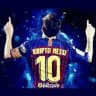 Kripto Messi Resmi