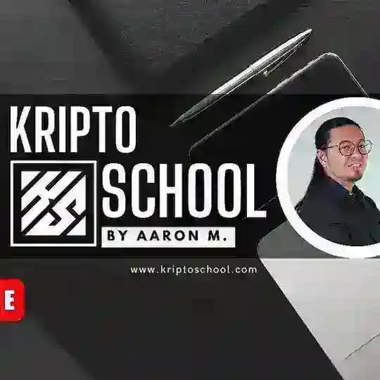 Kripto School by Aaron M๐