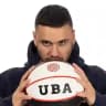 KRISHTON x Winline UBA