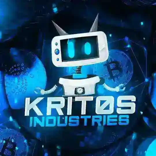 Kritos Industries LTD.