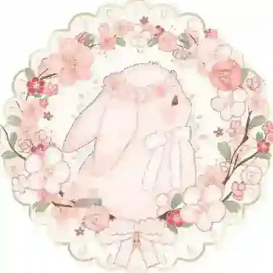 ℜ𝔞𝔟𝔟𝔦𝔱 𝔅𝔞𝔰𝔨𝔢𝔱 | Кᴩᴏᴧичья Кᴏᴩɜинᴋᴀ 🧺🐇