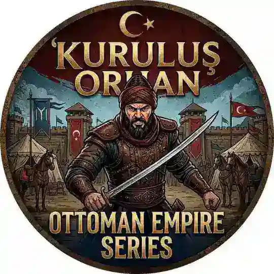 Kurulus Orhan in English | Urdu | Hindi subtitles