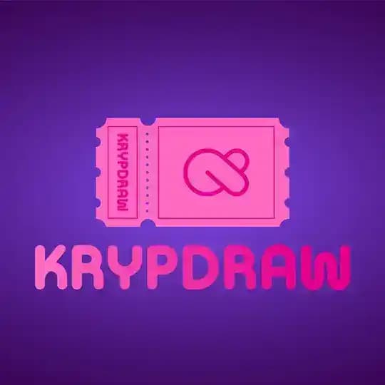 KRYPDRAW Portal