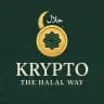 Krypto the Halal Way❤️
