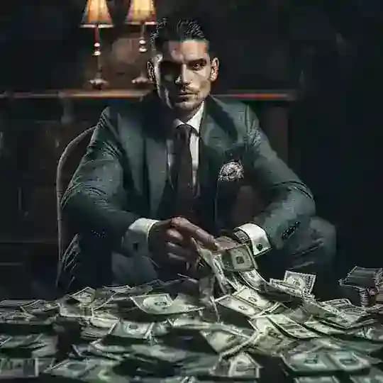 Krypto Ziomy