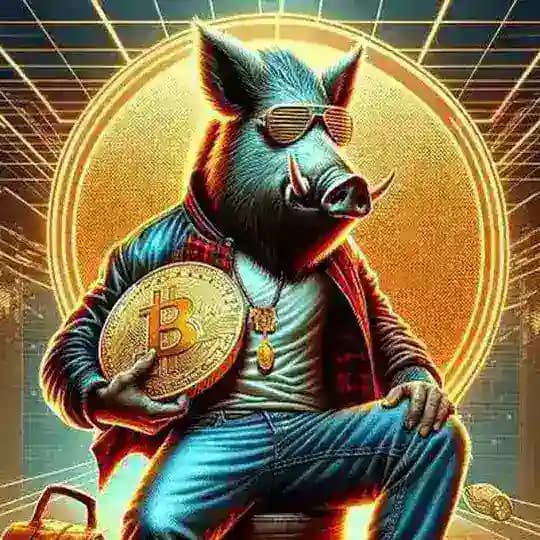 Krypto Dzik PL ππ΅π± Trade