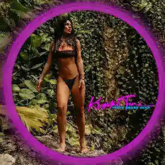 Krystal Tini Official