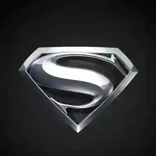 ROBIN BY - SUPERMAN ⚡️