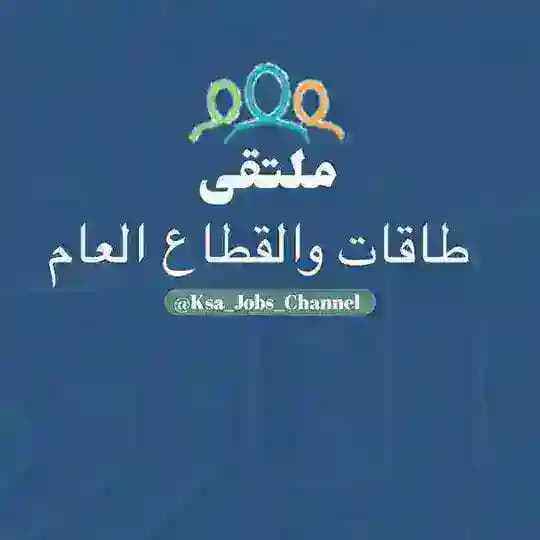 ملتقى طاقات والقطاع العام