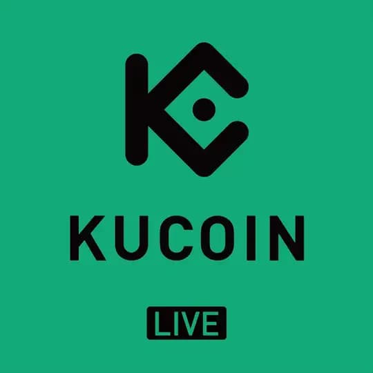 📺 KuCoin Live Official Channel