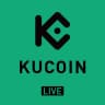 📺 KuCoin Live Official Channel