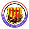 هويه رابطه مشجعي برشلونة ❤️💙