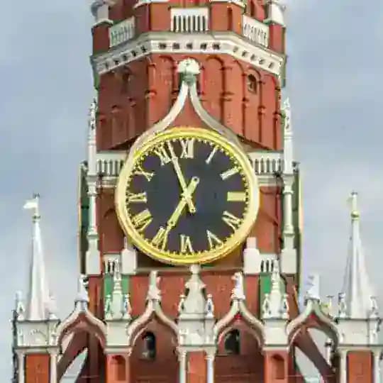 Куда сходить МОСКВА