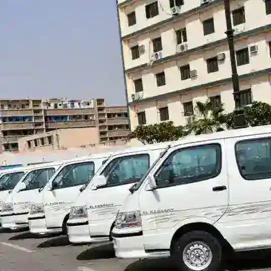 سنتر خطوط طلبة جامعة الكوفة وجامعات النجف