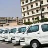 سنتر خطوط طلبة جامعة الكوفة وجامعات النجف