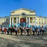 Куйбышевский Самара
