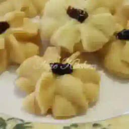 Resepi biskut Raya Profile